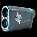 Bushnell Pro X3+ LINK – precyzyjny laser dla graczy turniejowych